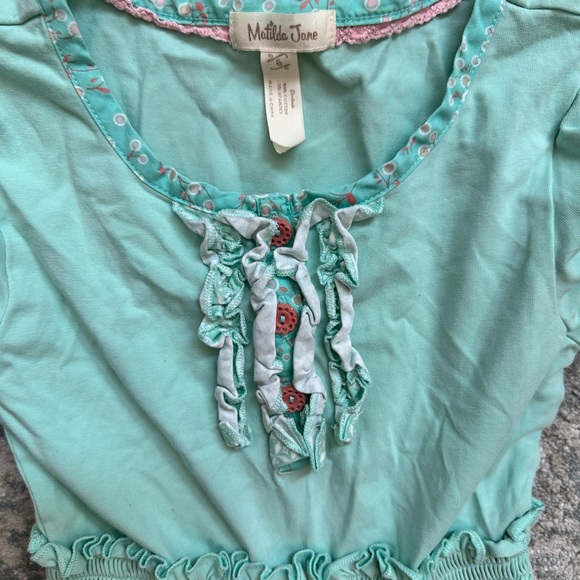 Matilda Jane Dress - Picture 2 of 2